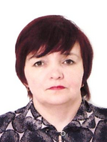 Фарзекаева Резеда Таухитовна