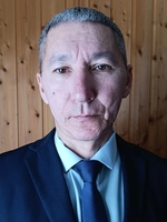 Шәрәфетдинов Азат Хәсән Улы